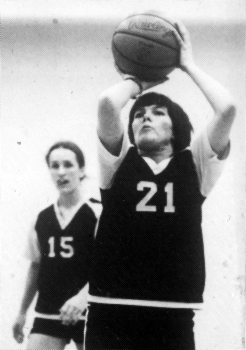5. Deb Prevost, Sidney
